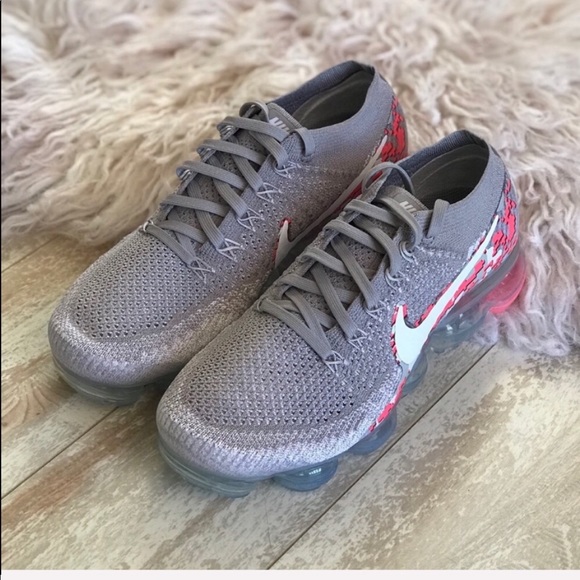 vapormax camo